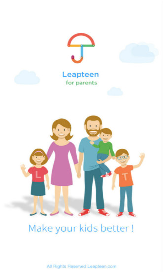 熊孩宝家长端手机版 v3.1.2 安卓版 3