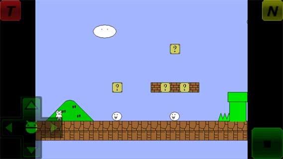 猫里奥修改版 v1.4 安卓版0
