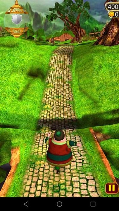 西域跑酷游戏 v1.5.0 安卓版2