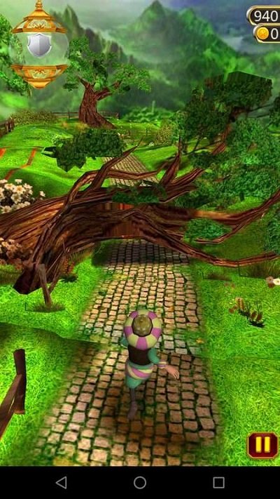 西域跑酷游戏 v1.5.0 安卓版0