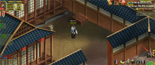 太阁立志2满v版 v1.0.1 安卓版1