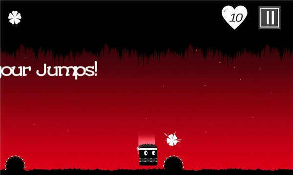 暗黑狂暴手机版(Black Rampage) v1.1.6 安卓版 0