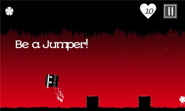 暗黑狂暴手机版(Black Rampage) v1.1.6 安卓版 1