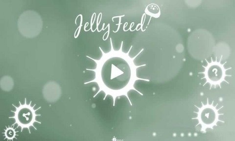 果冻饲料汉化中文版 v0.1 安卓版0