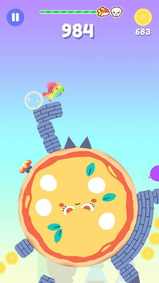 行星飞鱼游戏最新版 v1.0.12 安卓版1