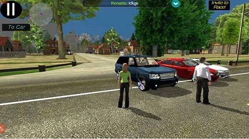 手动挡停车场4.2.2无限金币版