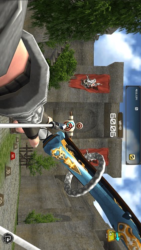 射箭大比赛内购修改版