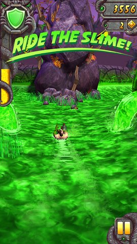 金字塔逃亡2游戏 v1.0.1 安卓版 2