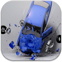 德比破坏模拟器无限金币版