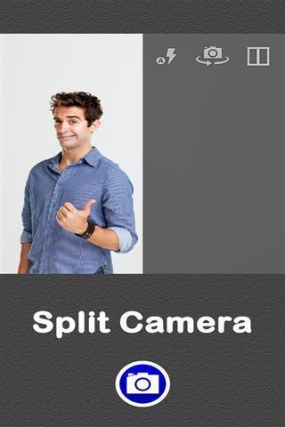 分裂照相机app v1.3.3 安卓版1