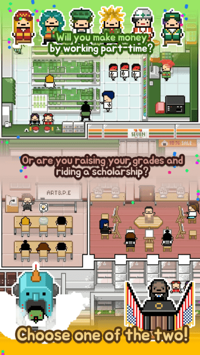 独居者2中文修改版 v1.3.6 安卓汉化版2