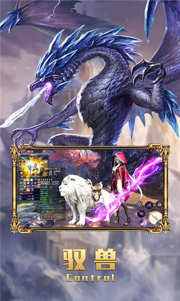 暗黑无尽之剑手游