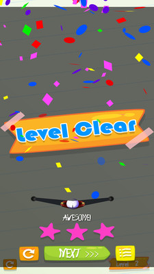 击倒玻璃杯手游 v0.0.6 安卓版4