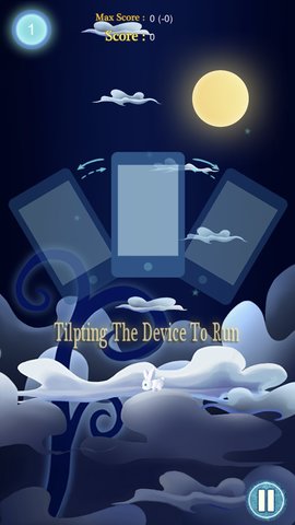 星空跳跃游戏 星空跳跃手游