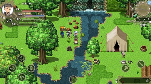 巅峰骑士团手游 v5.4.3 安卓最新版3