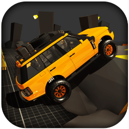 越野计划无限金币版