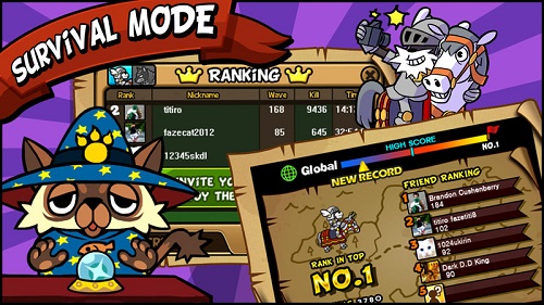 帕拉狗骑士中文修改版(paladog) v2.0.7 安卓无限金币版1