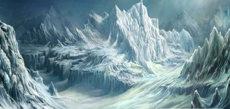 寒境之旅手游 v1.0 安卓版1