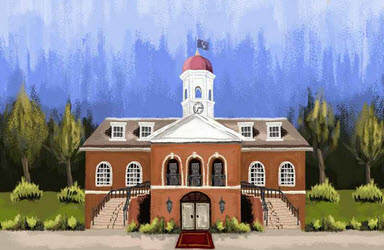 青鸟镇手机版 v1.0 安卓版0