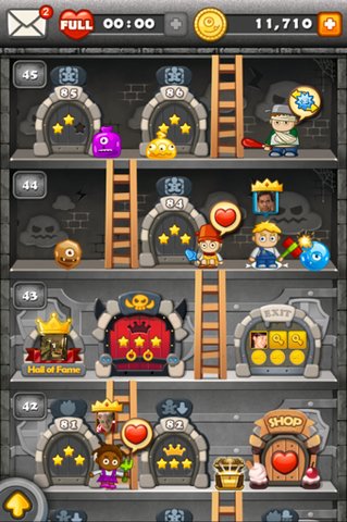 怪兽克星无限金币版 v1.3.18 安卓中文版0