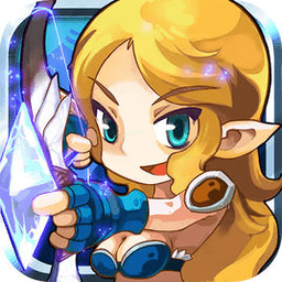 指尖刀塔手机版下载