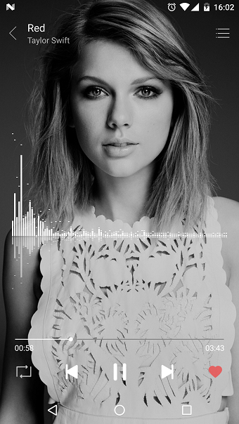 绿色音乐软件 v3.0.2 安卓版2