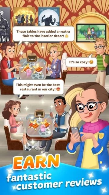 烹饪日记修改版