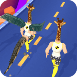 拯救帅小伙官方版