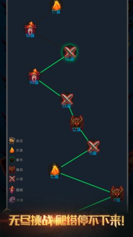 贪玩魔塔内购修改版 v1.0 安卓版0