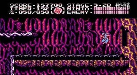 忍者龙剑传3无敌版 v1.0 安卓版1