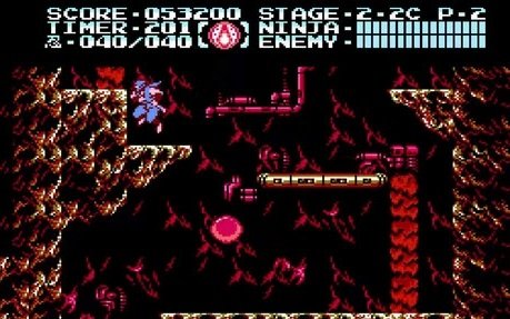 忍者龙剑传3无敌版 v1.0 安卓版3