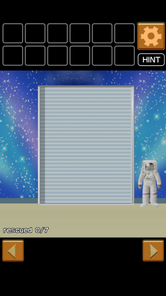 逃脱游戏liteescape5 v1.0.0 安卓版2