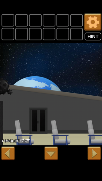 逃脱游戏liteescape5 v1.0.0 安卓版3