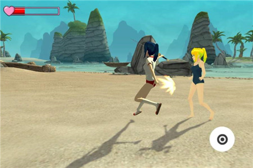 病娇杀手2汉化版 v1.2 安卓版0