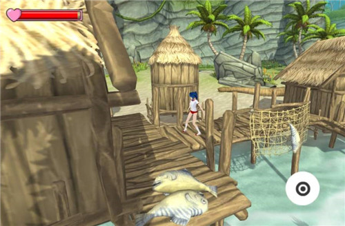 病娇杀手2汉化版 v1.2 安卓版1