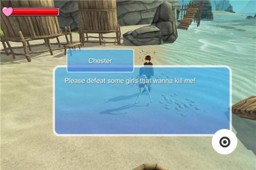 病娇杀手2汉化版 v1.2 安卓版3