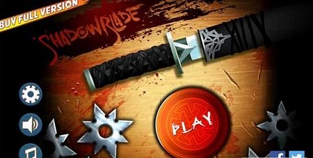 暗影之刃零中文版 v1.5.1 安卓版2