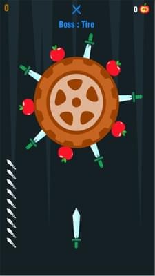 见缝插刀手机版 v1.1 安卓版2