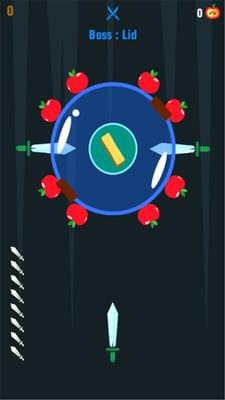 见缝插刀手机版 v1.1 安卓版1