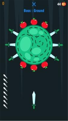 见缝插刀手机版 v1.1 安卓版0
