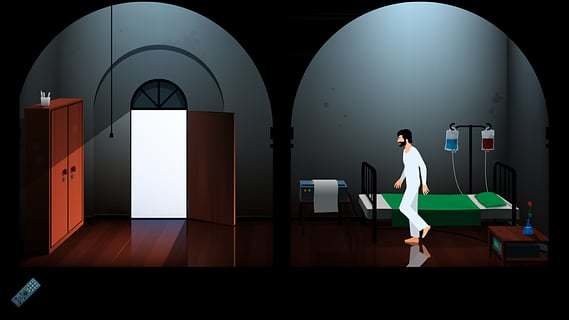 沉默年代内购修改版 v2.16 安卓版2