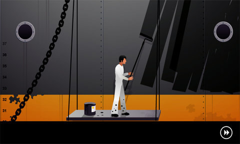 沉默年代中文版 v1.8 安卓版1