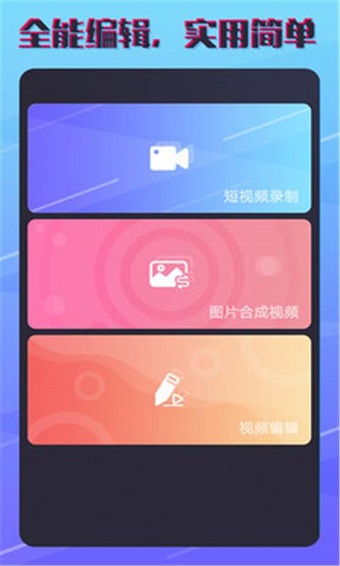短视频制作app(Short Video Maker) v1.2 安卓版0