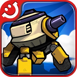 终极塔防中文修改版