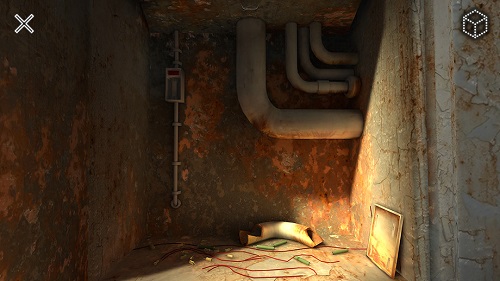 回声迷踪游戏中文版 v3.1 安卓免谷歌版1