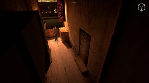 回声迷踪游戏中文版 v3.1 安卓免谷歌版4