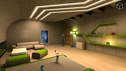 回声迷踪游戏中文版 v3.1 安卓免谷歌版3