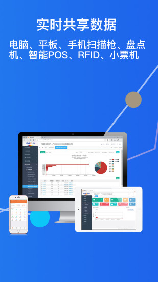 智能云erp手机版