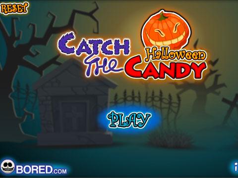 智商球万圣节选关版 v3.2.3 安卓版1