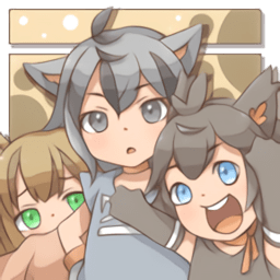 我与小猫共处一室汉化版(catgame)